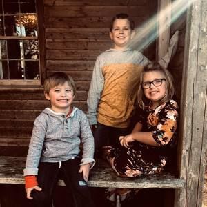 Meet your Posher, Allison